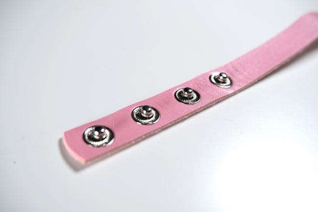 Pink Heart Pet Play Set