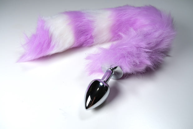 Light Purple Heart Pet Play Set