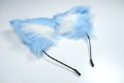 Blue Heart Pet Play Set