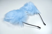 Blue Heart Pet Play Set