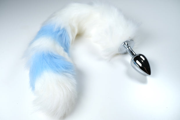 Blue Heart Pet Play Set
