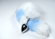 Blue Heart Pet Play Set