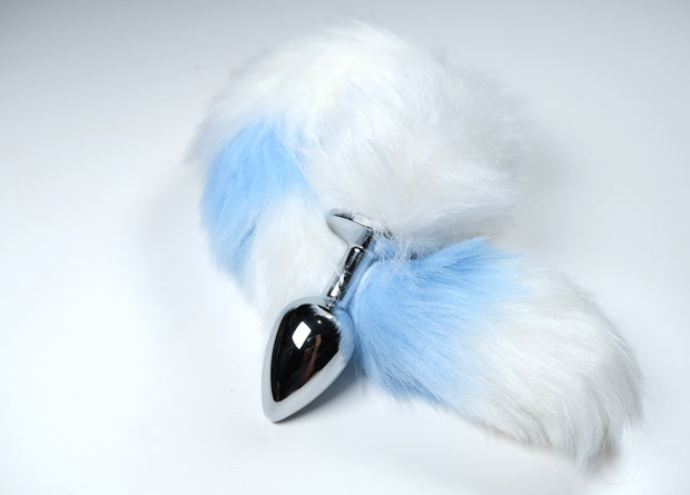 Blue Heart Pet Play Set