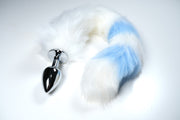 Blue Heart Pet Play Set