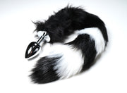 Black Heart Pet Play Set