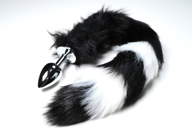 Black Heart Pet Play Set