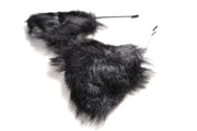 Black Heart Pet Play Set