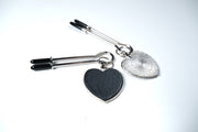 Black Heart Pet Play Set