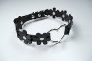 Black Plum Blossom Pet Play Set