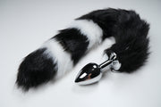 Black Plum Blossom Pet Play Set