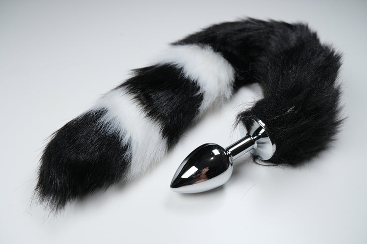 Black Plum Blossom Pet Play Set