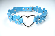 Bule Plum Blossom Pet Play Set