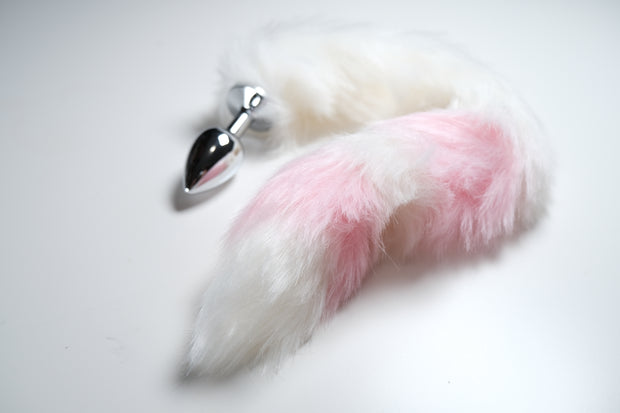 Pink Plum Blossom Pet Play Set
