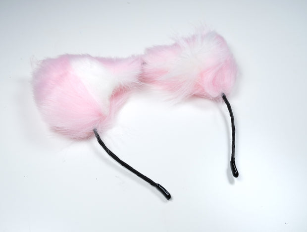 Pink Plum Blossom Pet Play Set