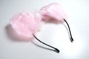 Pink Plum Blossom Pet Play Set