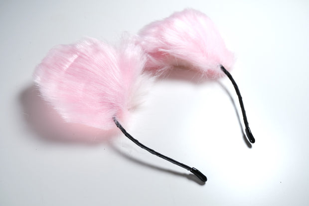 Pink Plum Blossom Pet Play Set