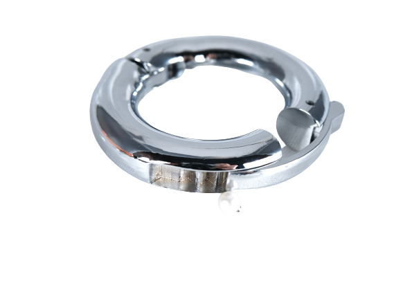 Adjustable Heavy Cock Ring