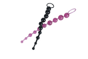 Hard Jelly Anal Beads