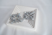 Screw Adjustable Nipple Clamps