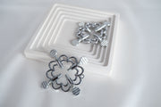 Screw Adjustable Nipple Clamps