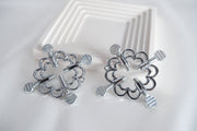 Screw Adjustable Nipple Clamps