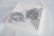 Screw Adjustable Nipple Clamps