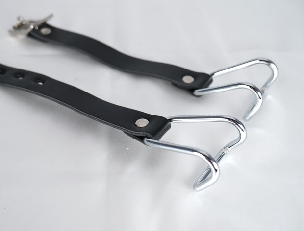 Open Mouth Hook Spreader