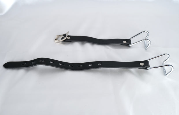 Open Mouth Hook Spreader
