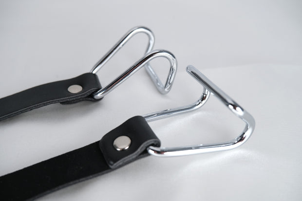 Open Mouth Hook Spreader