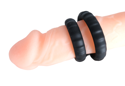 Medical Safe Silicone Penis Rings