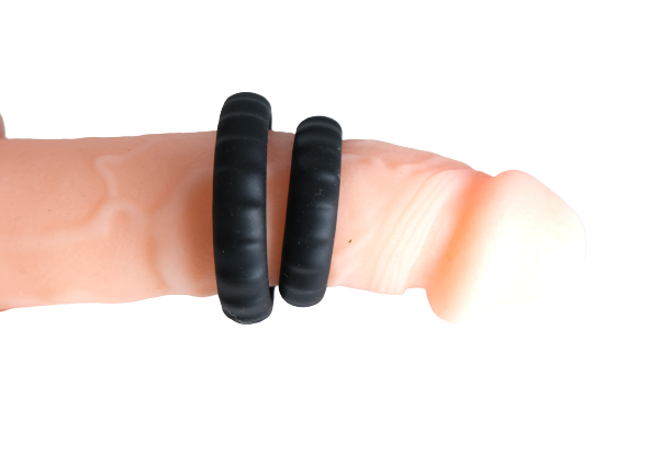 Medical Safe Silicone Penis Rings