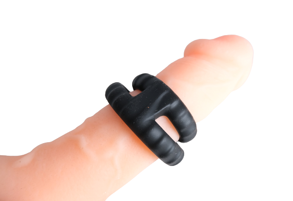 Medical Safe Silicone Penis Rings
