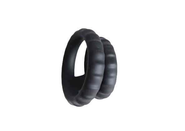 Medical Safe Silicone Penis Rings