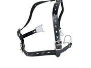 Open Mouth Hook With Nose Hook