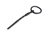 SILICONE URETHRAL PENIS PLUGS