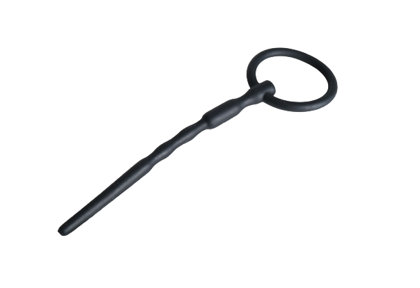 SILICONE URETHRAL PENIS PLUGS
