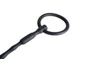 SILICONE URETHRAL PENIS PLUGS