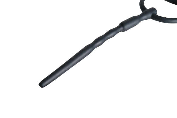 SILICONE URETHRAL PENIS PLUGS