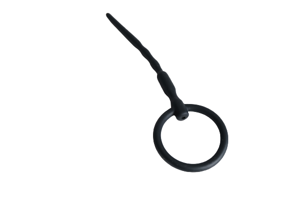 SILICONE URETHRAL PENIS PLUGS