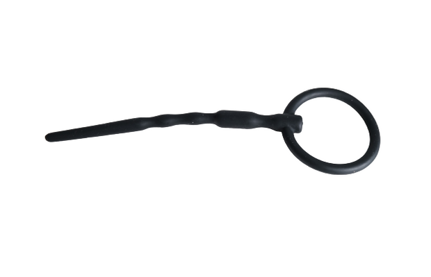 SILICONE URETHRAL PENIS PLUGS