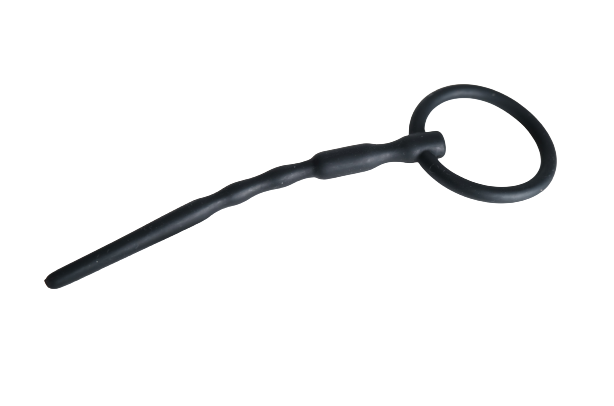 SILICONE URETHRAL PENIS PLUGS