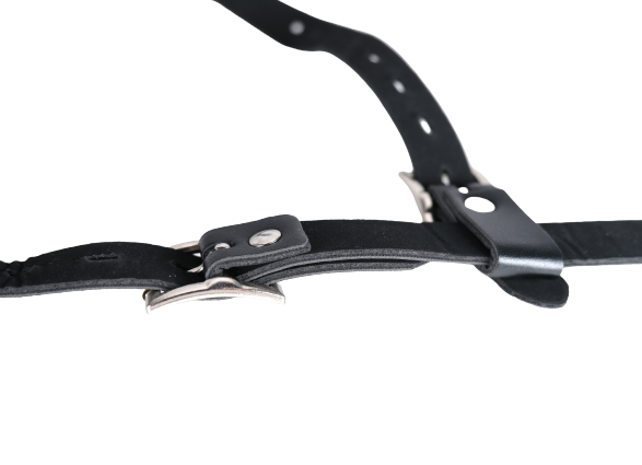 Open Mouth Hook With Nose Hook