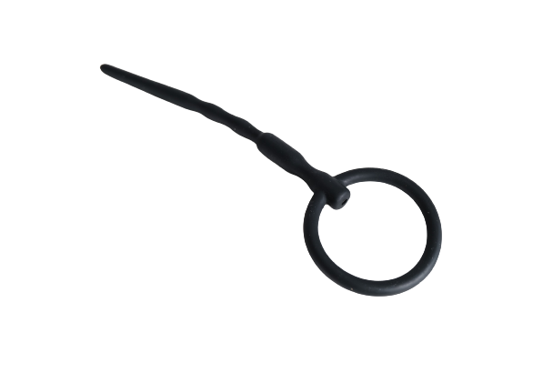 SILICONE URETHRAL PENIS PLUGS