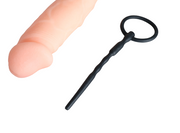 SILICONE URETHRAL PENIS PLUGS