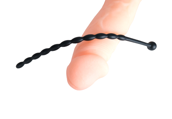 SILICONE PENIS PLUGS