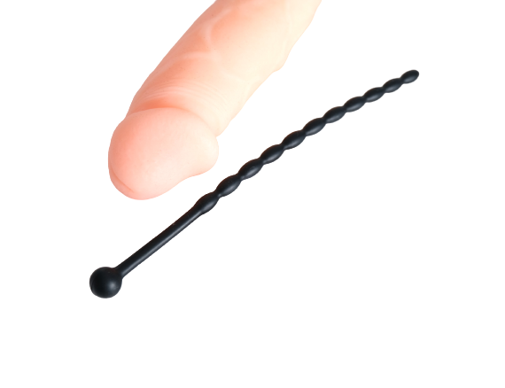 SILICONE PENIS PLUGS
