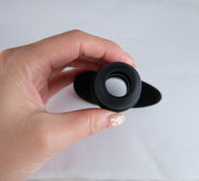 Silicone Hollow Butt Plug Anal Plug Massager Dildo