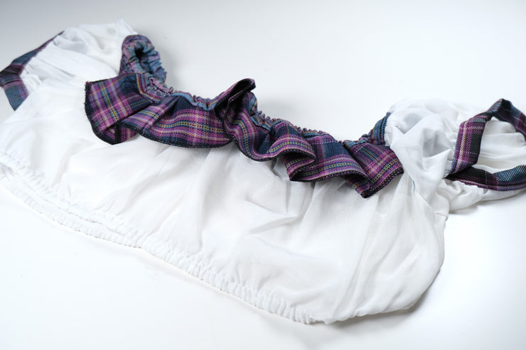 Japanese Style Student JK Uniform