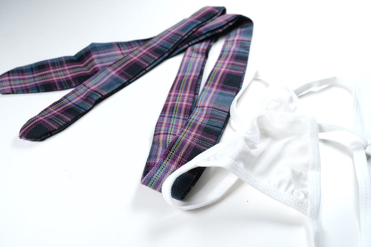 Japanese Style Student JK Uniform