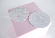 Sequin Sexy Pasties Stickers Women